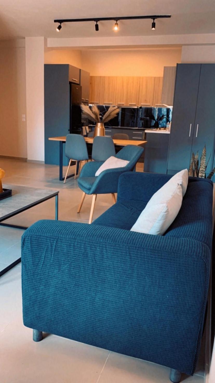Apartment Gaia Modern House *